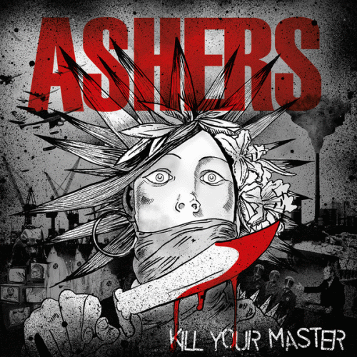 Ashers : Kill Your Master